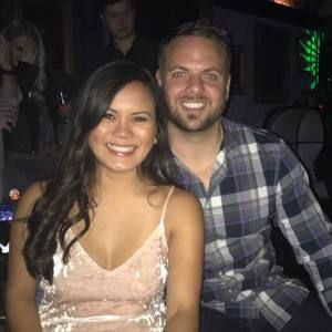 Meet your Posher, Peyton